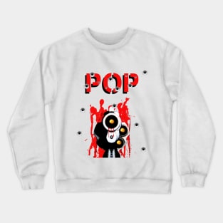 PoP #2 Crewneck Sweatshirt